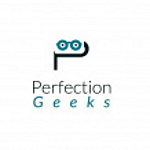 PerfectionGeeks Technologies logo