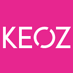KEOZ GmbH logo