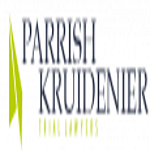 Parrish Kruidenier logo