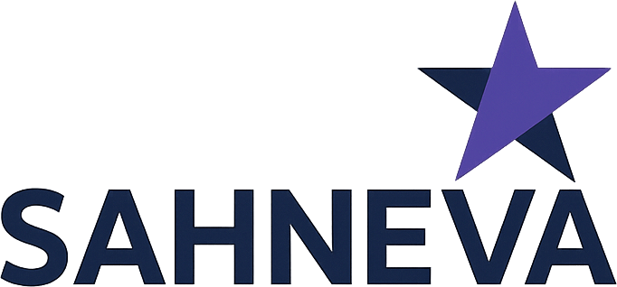 Sahneva Event Production