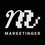 Die Marketinger GmbH logo