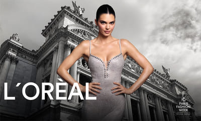 L’ORÉAL PARIS - Digitale Markenführung mit messbaren Zielen - Content Strategy