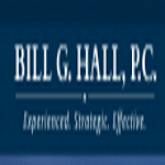 Bill G. Hall,"P.C. logo
