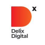 Delix Digital logo