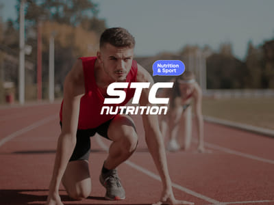 STC Nutrition - Stratégie digitale