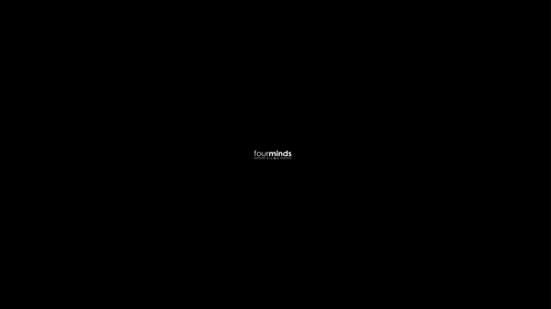 Fourminds cover