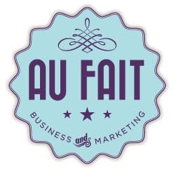 Au Fait Business & Marketing Services Limited