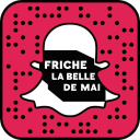 Studios Friche De La Belle De Mai logo