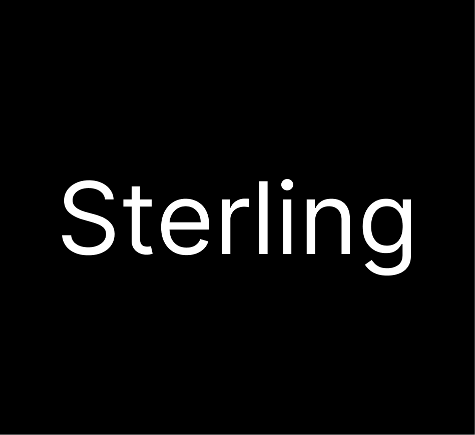 Sterling
