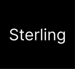 Sterling logo