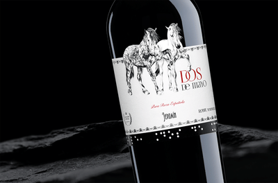 Dos de Mayo, Diseño packaging - Packaging