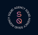Agency Squid logo