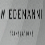 Wiedemanni Translations