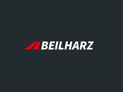 Beilharz | Corporate Design - Werbung