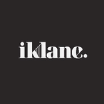 Iklane Advertising logo