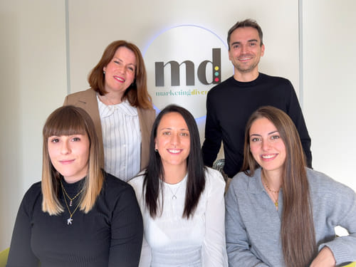 Agencia Marketing Divertido cover