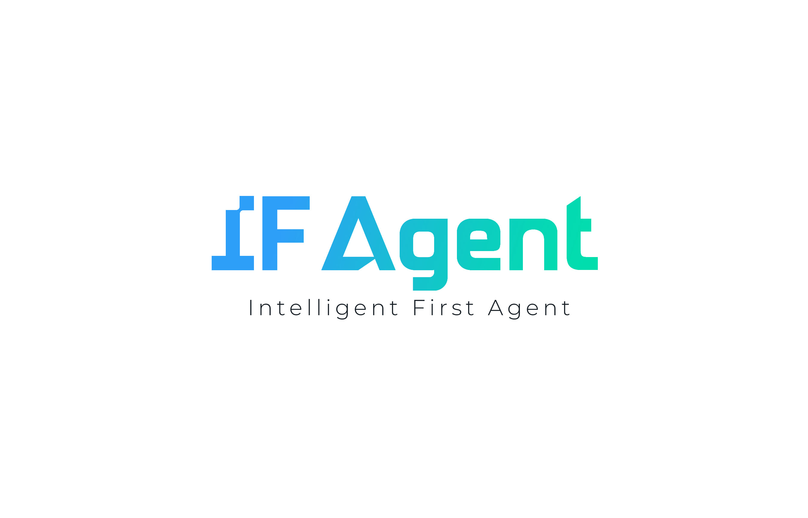 Intelligent First Agent