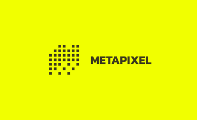 Branding for Metapixel - Image de marque & branding