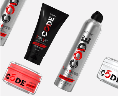 Diseño 3D Productos | Biolans Code - 3D