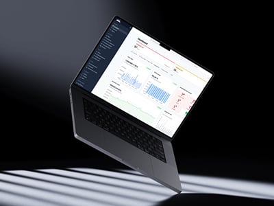 Distribution MA: custom WMS and ERP for a distributor -  Analítica Web/Big data