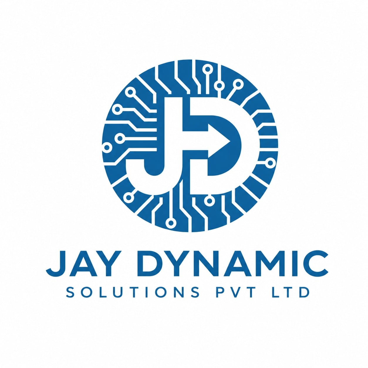 Jay Dynamic Solutions Pvt Ltd