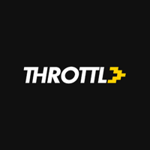 Throttl logo