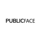 PUBLICFACE logo
