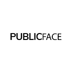 PUBLICFACE logo