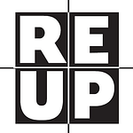 RE-UP agency logo