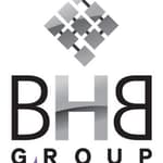 BHB MARKETING SOLUTIONS logo