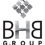 BHB MARKETING SOLUTIONS logo