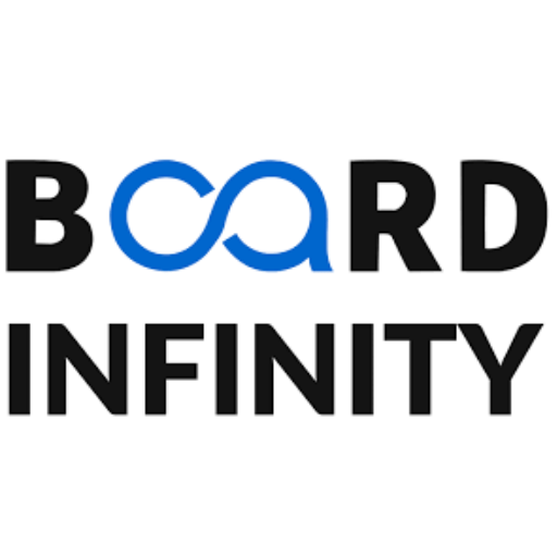 Board Infinity