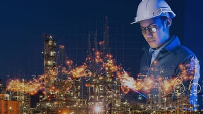 Energy Blind Spots - CIM - Redes Sociales
