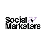 Social Marketers logo