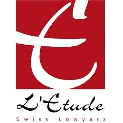 Law firm in Switzerland
