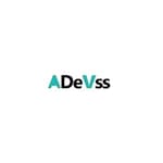 ADevss logo