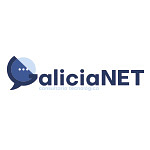 GALICIANET servicios Tecnológicos y Comunicación logo