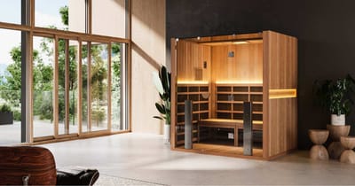 Clearlight Saunas - Scaling a premium wellness Brand across Europe - Pubblicità online