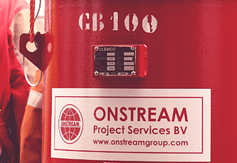 Nieuwe website en huisstijl voor de Onstream Group - Ergonomie (UX/UI)