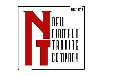 New Nirmala Trading Company - Website Creation