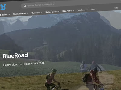 Fachartikel: Kette vs. Riemen – welcher Antrieb passt zum E-Bike? - Textgestaltung