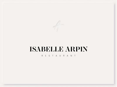 Isabelle Arpin - Digital Strategy