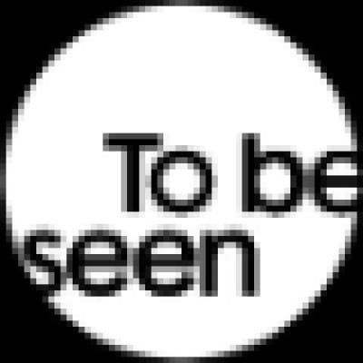 Ideas To Be Seen