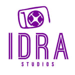IDRA Studios logo