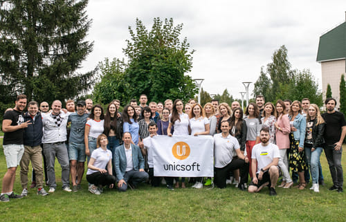 Unicsoft cover
