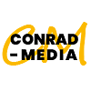 Conrad-Media logo