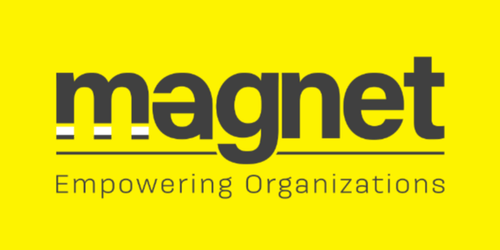 Magnet cover