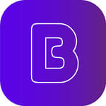 Banlieues ASBL logo