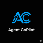 AgentCopilot logo