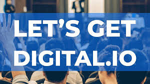 Let's Get Digital - Digital Strategy